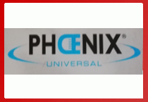 Schermaschinen - Phoenix