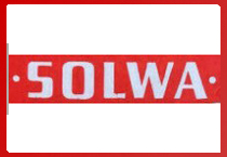 Schermaschinen - Solwa