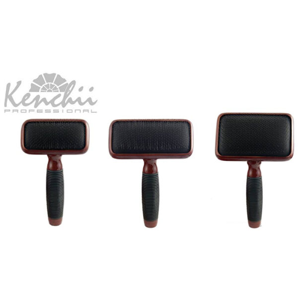 Kenchii™ Slicker Brush SET