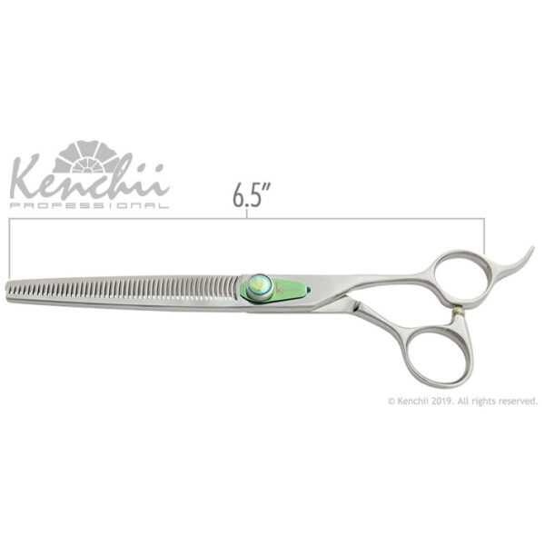 Kenchii T-Series™ | 48-Zähne Modelierschere - 6.5" - Image 2
