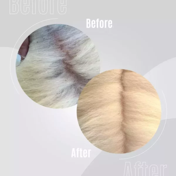TAURO PRO LINE Pure Nature Calming Elixier No. 1 - Image 2