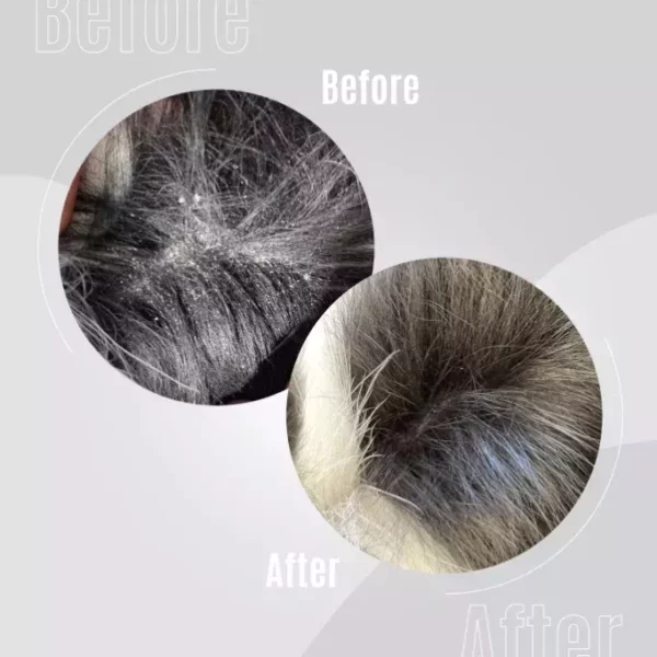 TAURO PRO LINE Pure Nature Calming Elixier No. 2 - Image 3