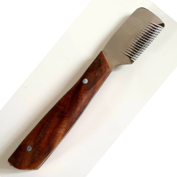 Trimmmesser CLASSIC EDITION – Set 4 teilig - Image 2