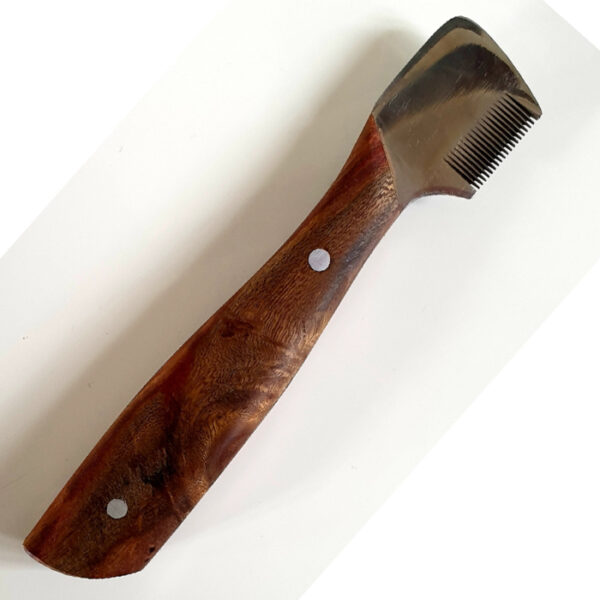 Trimmmesser CLASSIC EDITION – Set 4 teilig - Image 4