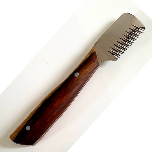 Trimmmesser CLASSIC EDITION – Set 4 teilig - Image 5