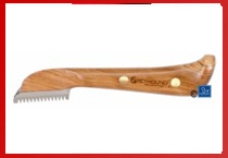 Trimmmesser Greyhound