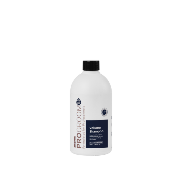 HEINIGER ProGroom Shampoo Volumen 500 ml 0VL-SH-500