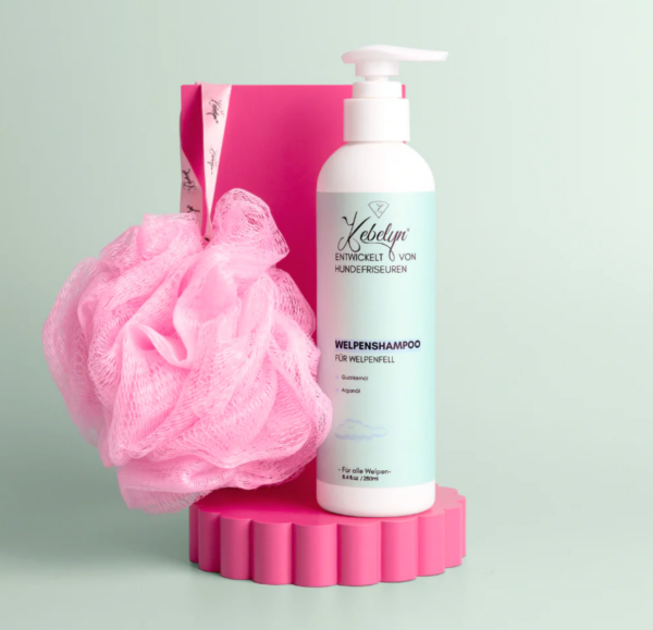Kebelyn Welpenshampoo
