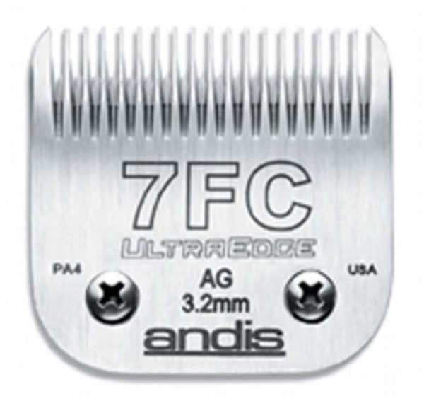 Andis Scherkopf Nr.7FC - 3,2 mm