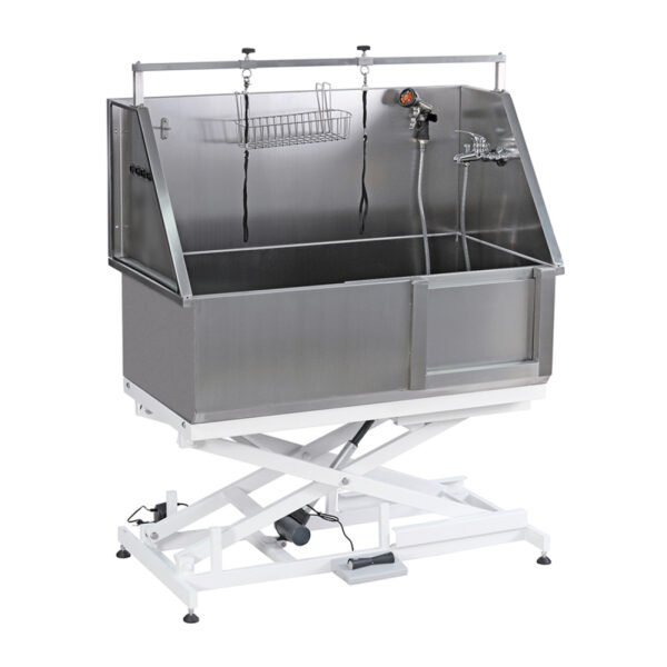 Artero Ocean - Elektrische Badewanne