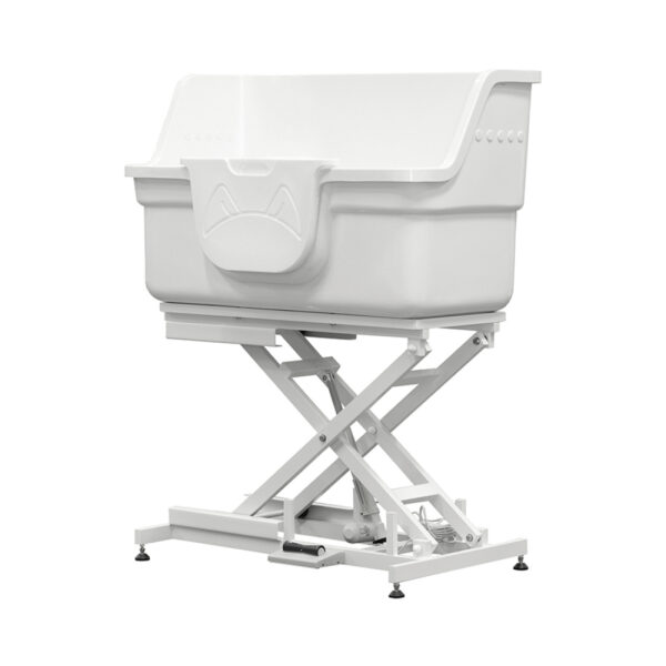 Artero Lagoon Fiberglas Badewanne