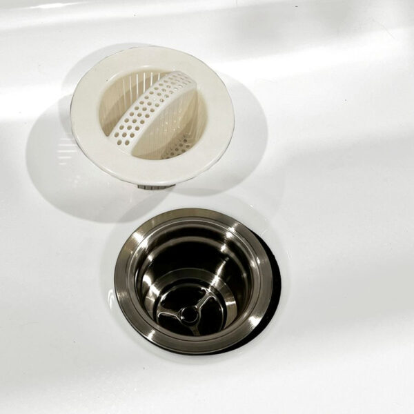 Artero Lagoon Fiberglas Badewanne - Image 11