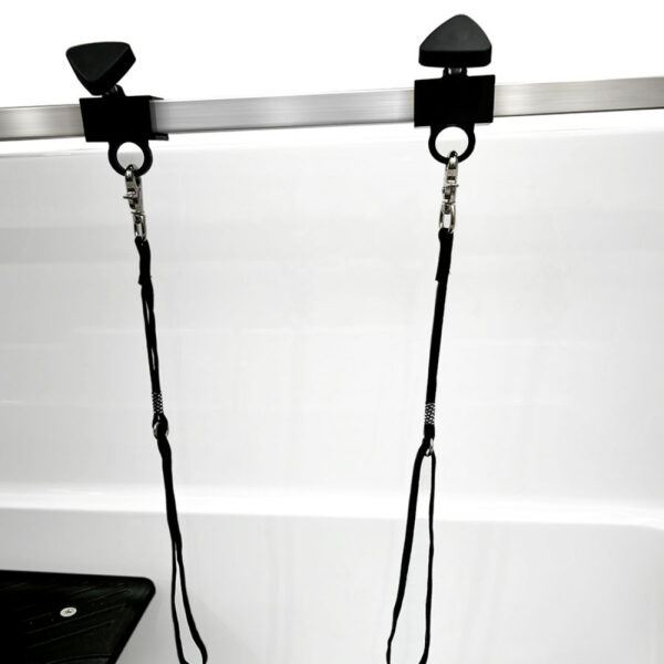 Artero Lagoon Fiberglas Badewanne - Image 4