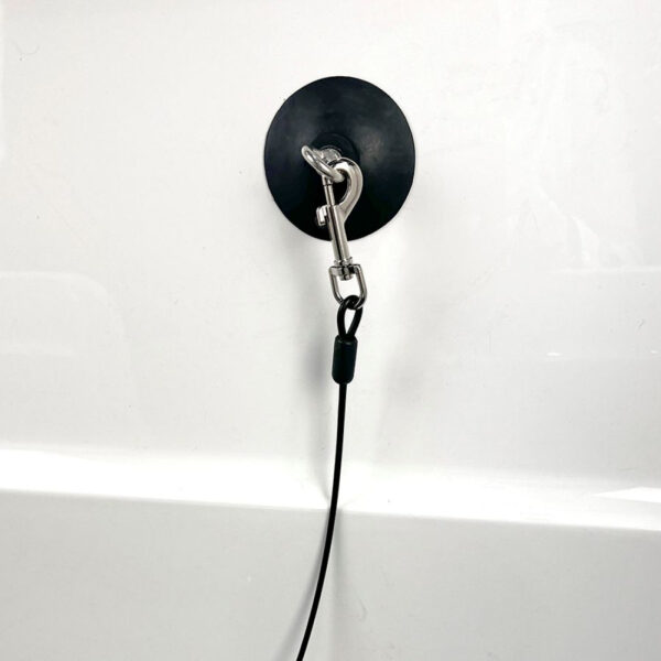 Artero Lagoon Fiberglas Badewanne - Image 7