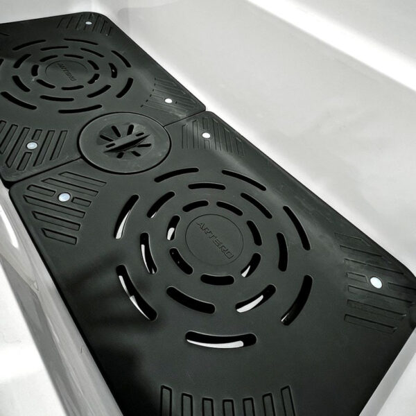 Artero Lagoon Fiberglas Badewanne - Image 8