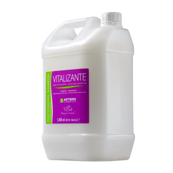 ARTERO Vitalizante Shampoo 5000ml