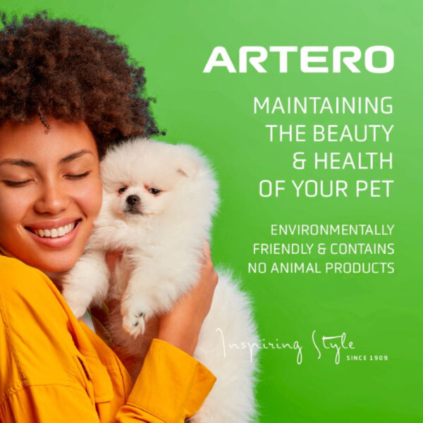 ARTERO Bye-Bye Shampoo 250 ml - Image 6
