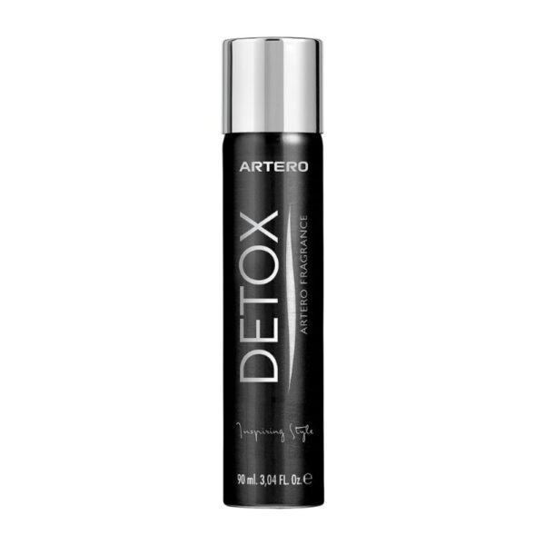Artero Parfüm Detox 90 ml - Image 2