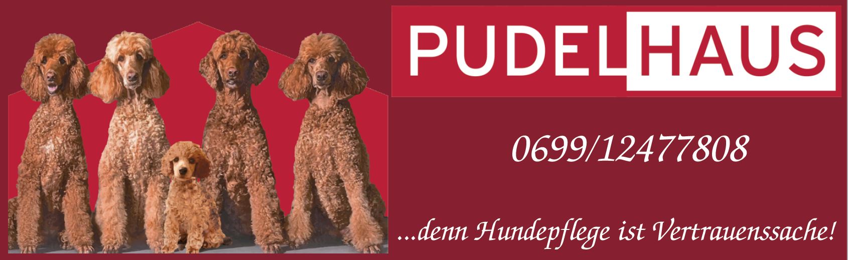 Pudelhaus