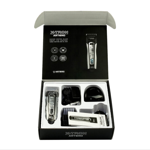 ARTERO Kabellose Schermaschine X-Tron - Image 7