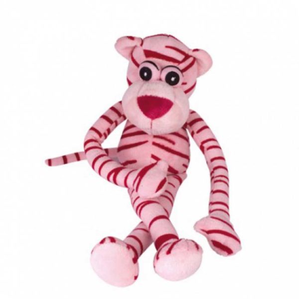 Hundespielzeug Pink Panther 38 cm
