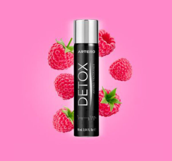 Artero Parfüm Detox 90 ml