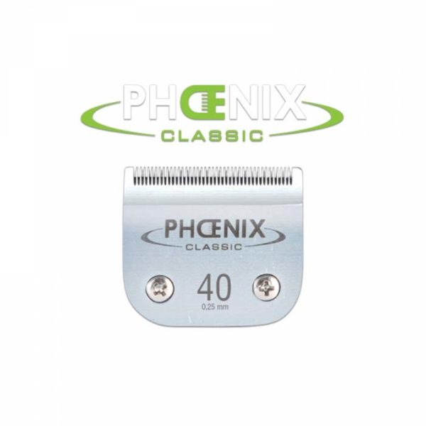 Scherkopf Nr. 40 - 0,25 mm Phoenix Universal