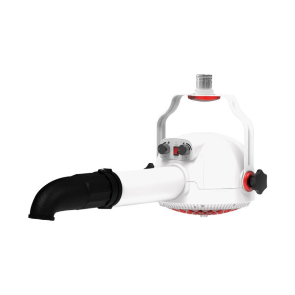 Artero Hunter Standtrockner 1800 Watt - Image 2